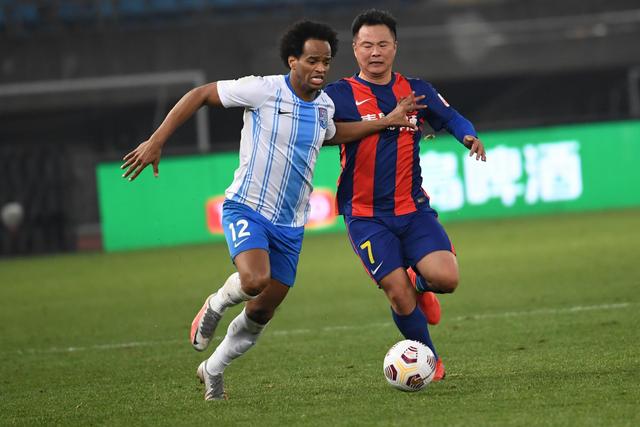 武磊等缺阵何解？赔率数据再度看衰国足客战