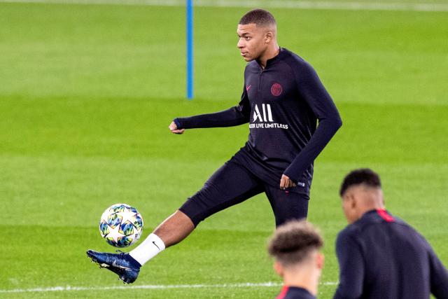 马布里申请落户香港 已申报高端人才通行证